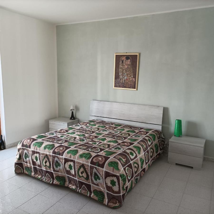 Casa Jose Hotel Marta Buitenkant foto