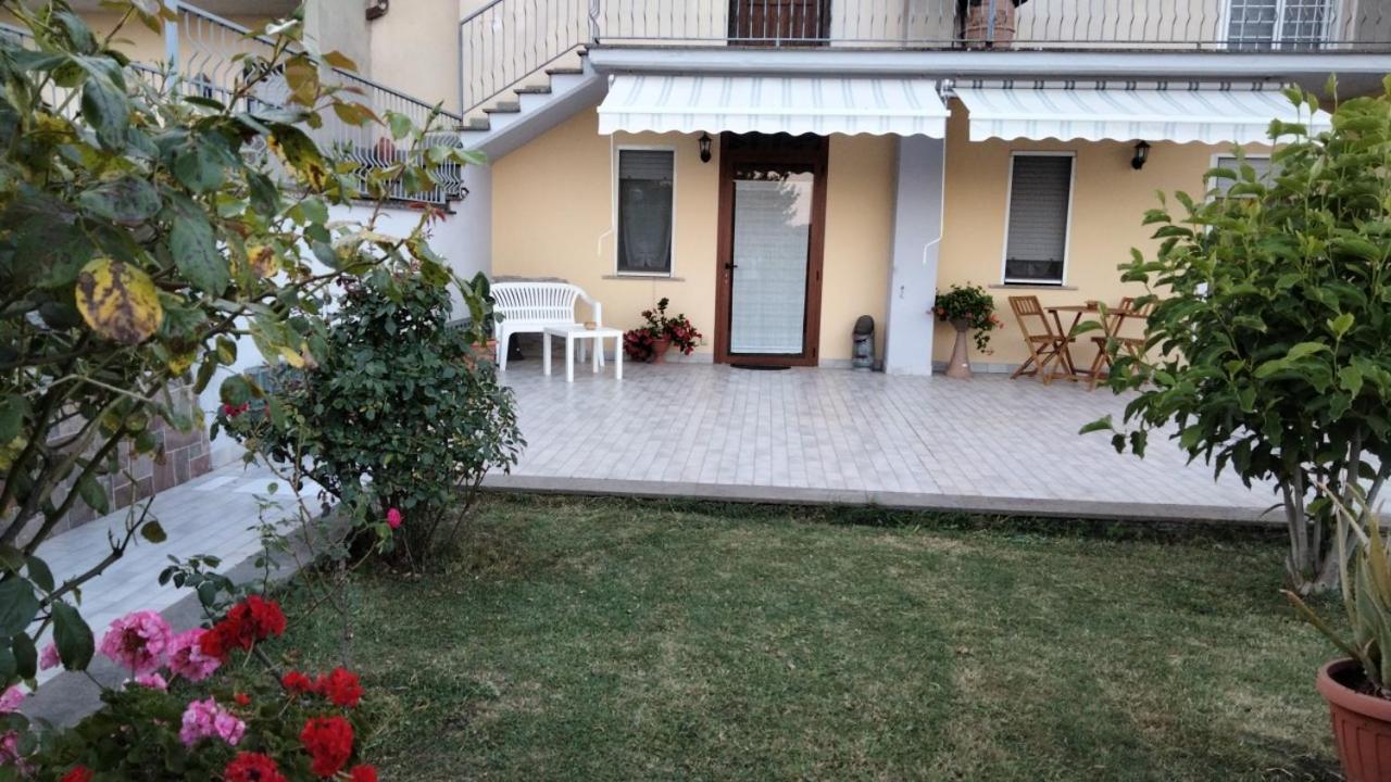 Casa Jose Hotel Marta Buitenkant foto