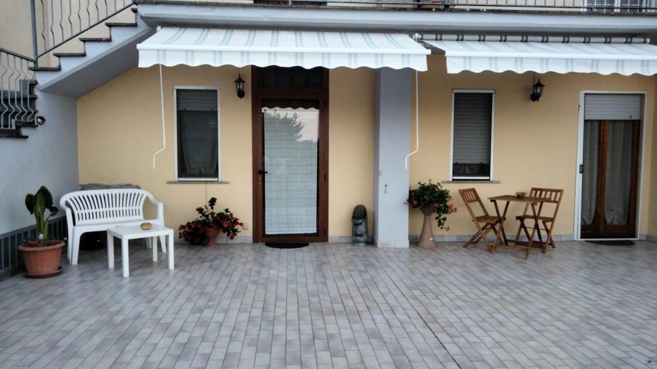 Casa Jose Hotel Marta Buitenkant foto